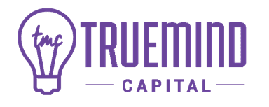 Truemind Capital Logo